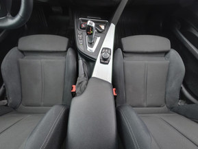 BMW 320 Gran Turismo