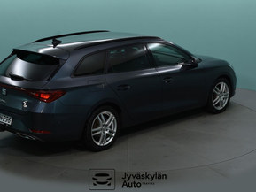 Seat Leon Sportstourer