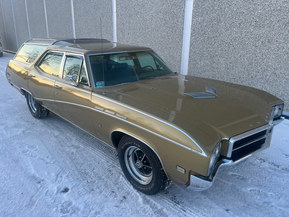 Buick Skylark