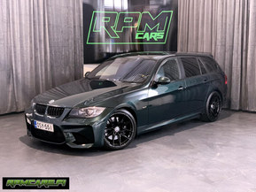 BMW 335