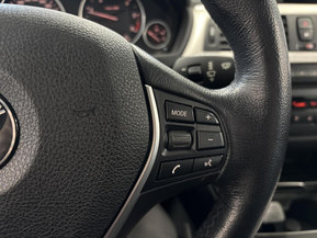 BMW 320 Gran Turismo