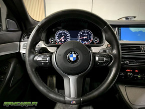 BMW 535