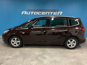 Opel Zafira Tourer