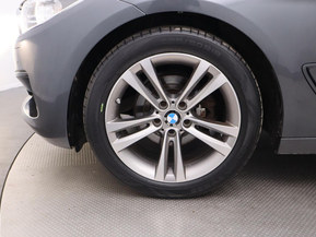 BMW 320 Gran Turismo