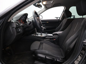 BMW 320 Gran Turismo