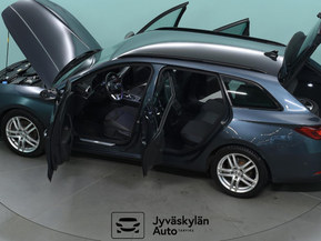 Seat Leon Sportstourer