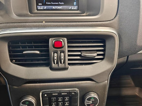 Volvo V40 Cross Country