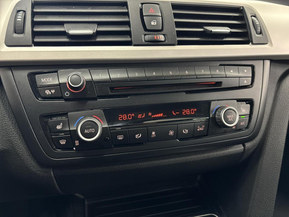 BMW 320 Gran Turismo