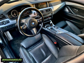 BMW 535