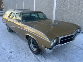 Buick Skylark
