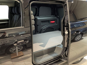 Volkswagen ID. Buzz Cargo