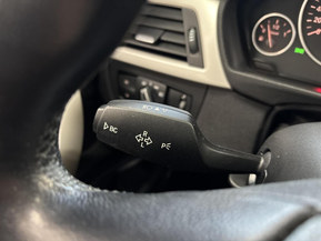 BMW 320 Gran Turismo