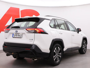 Toyota RAV4 Plug-In