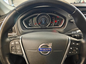 Volvo V40 Cross Country