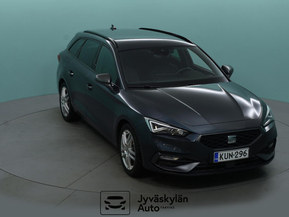 Seat Leon Sportstourer