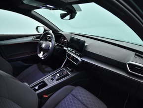 Seat Leon Sportstourer