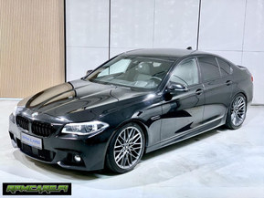 BMW 535