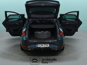 Seat Leon Sportstourer