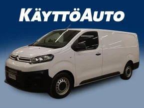 Citroen Jumpy