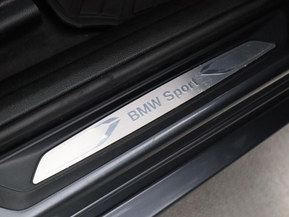 BMW 320 Gran Turismo
