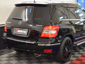 Mercedes-Benz GLK