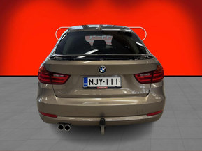 BMW 320 Gran Turismo