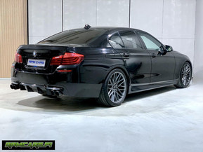 BMW 535