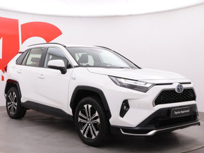 Toyota RAV4 Plug-In