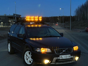 Volvo XC70