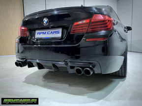 BMW 535