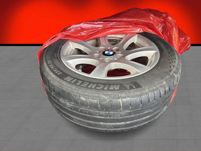 BMW 320 Gran Turismo