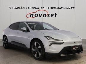 Polestar 4