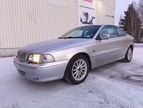 Volvo C70