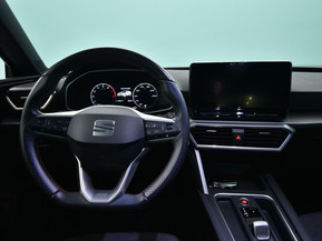 Seat Leon Sportstourer