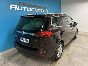 Opel Zafira Tourer