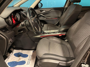 Opel Zafira Tourer