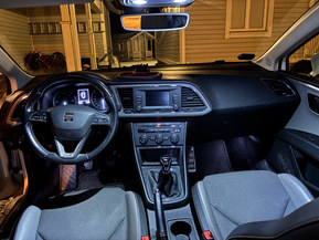 Seat Leon X-PERIENCE