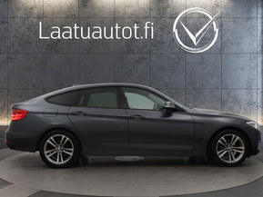 BMW 320 Gran Turismo