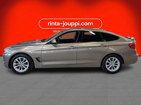 BMW 320 Gran Turismo