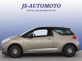 Citroen DS3