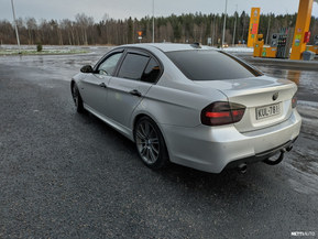 BMW 335
