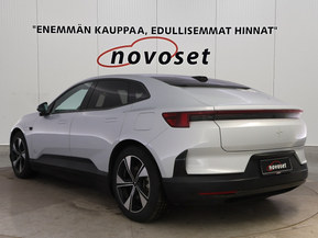 Polestar 4