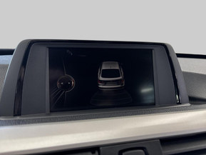 BMW 320 Gran Turismo