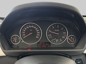 BMW 320 Gran Turismo