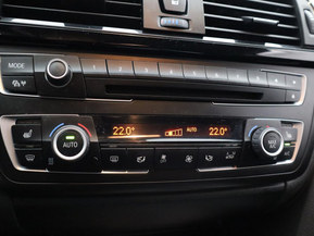 BMW 320 Gran Turismo