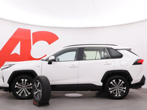 Toyota RAV4 Plug-In