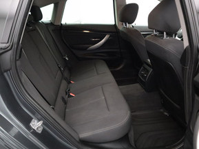 BMW 320 Gran Turismo