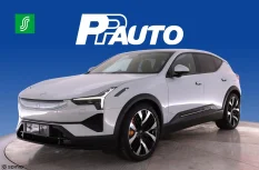 Polestar 3