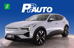 Polestar 3