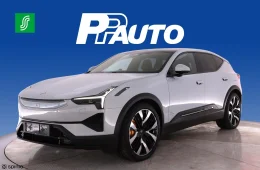 Polestar 3